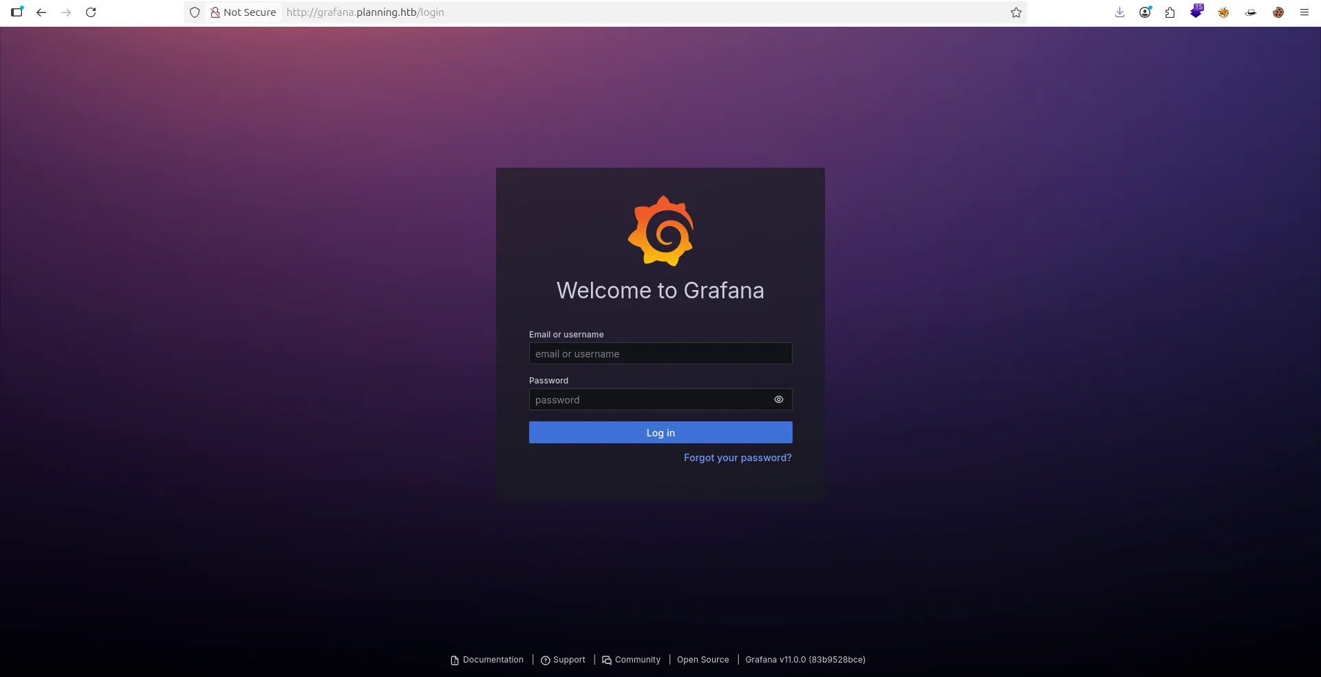 Grafana